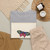 unknown - Butterfly - ca. 1830 - T-Shirt