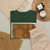 unknown - Copies of Romanesque Letters and Motifs for a Woven Fabric - 1825–1850 - T-Shirt