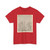 unknown - Derelict group around a fire - 1820–1830 - T-Shirt