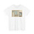 unknown - Design for a Bedroom - 1800 - T-Shirt