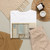unknown - Design for a Bedroom - 1800 - T-Shirt
