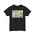 unknown - Design for a Bedroom - 1800 - T-Shirt