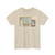 unknown - Design for a Bedroom - 1800 - T-Shirt