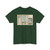unknown - Design for a Bedroom - 1800 - T-Shirt