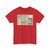 unknown - Design for a Bedroom - 1800 - T-Shirt