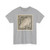 unknown - Design for a Ceiling - 1780-1795 - T-Shirt
