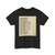 unknown - Design for a Ceiling - 1800 - T-Shirt