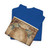 unknown - Design for a Ceiling - early 17th century - T-Shirt
