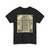 unknown - Design for a Church Wall Entrance - ca. 1780-1790 - T-Shirt