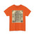 unknown - Design for a Church Wall Entrance - ca. 1780-1790 - T-Shirt
