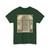 unknown - Design for a Church Wall Entrance - ca. 1780-1790 - T-Shirt
