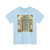 unknown - Design for a Church Wall Entrance - ca. 1780-1790 - T-Shirt
