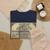 unknown - Design for a Church Wall Entrance - ca. 1780-1790 - T-Shirt