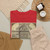 unknown - Design for a Church Wall Entrance - ca. 1780-1790 - T-Shirt