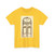 unknown - Design for a door - 1750 - T-Shirt