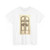 unknown - Design for a door - 1750 v2 - T-Shirt