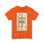 unknown - Design for a door - 1750 v2 - T-Shirt