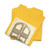unknown - Design for a door - 1750 v2 - T-Shirt
