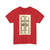 unknown - Design for a door - 1750 v2 - T-Shirt