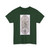 unknown - Design for a Panel - ca. 1780 v2 - T-Shirt