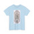 unknown - Design for a Panel - ca. 1780 v2 - T-Shirt
