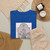 unknown - Design for a Panel - ca. 1780 v2 - T-Shirt