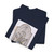 unknown - Design for a Panel - ca. 1780 v2 - T-Shirt