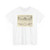 unknown - Design for a park entrance - 1790 - T-Shirt