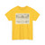 unknown - Design for a park entrance - 1790 - T-Shirt