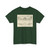 unknown - Design for a park entrance - 1790 - T-Shirt