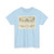unknown - Design for a park entrance - 1790 - T-Shirt