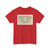 unknown - Design for a salon entrance wall - 1825 - T-Shirt