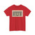 unknown - Design for a Salon Entrance - 1790-1800 - T-Shirt