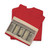 unknown - Design for a Salon Entrance - 1790-1800 - T-Shirt