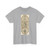 unknown - Design for a Panel - ca. 1780 v1 - T-Shirt