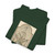 unknown - Design for a Panel - ca. 1780 v1 - T-Shirt