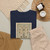 unknown - Design for a Panel - 1780 - T-Shirt