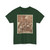 unknown - Design for a Painting- The Entombment of Christ - 1700-1750 - T-Shirt