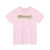 unknown - Design for a Painted Frieze - ca. 1790 - T-Shirt