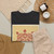 unknown - Design for a Motif off a Woven or Embroidery Fabric - 1825–1850 - T-Shirt