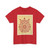 unknown - Design for a Motif off a Woven or Embroidery Fabric - 1825–1850 - T-Shirt