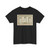 unknown - Design for a Salon Wall - 1790 - T-Shirt