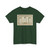 unknown - Design for a Salon Wall - 1790 - T-Shirt