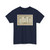 unknown - Design for a Salon Wall - 1790 - T-Shirt