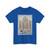 unknown - Design for a Sepulchral Monument for Three Brothers - 1590–1610 - T-Shirt