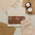 unknown - Design for a Silk Brocade, Fragment - 1825–1850 - T-Shirt