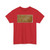 unknown - Design for a Silk Damask - 1815–1840 - T-Shirt