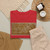 unknown - Design for a Silk Damask - 1815–1840 - T-Shirt