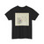 unknown - Design for a Waistcoat - 1787 - T-Shirt