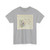 unknown - Design for a Waistcoat - 1787 - T-Shirt